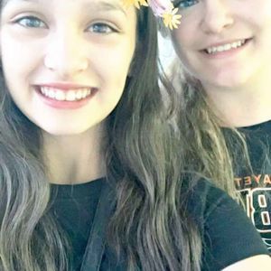 Meet your Posher, Kylie